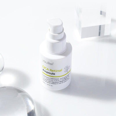 youlief CICA Retinal Ampoule 30ml