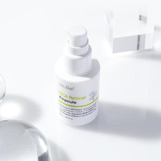 youlief CICA Retinal Ampoule 30ml
