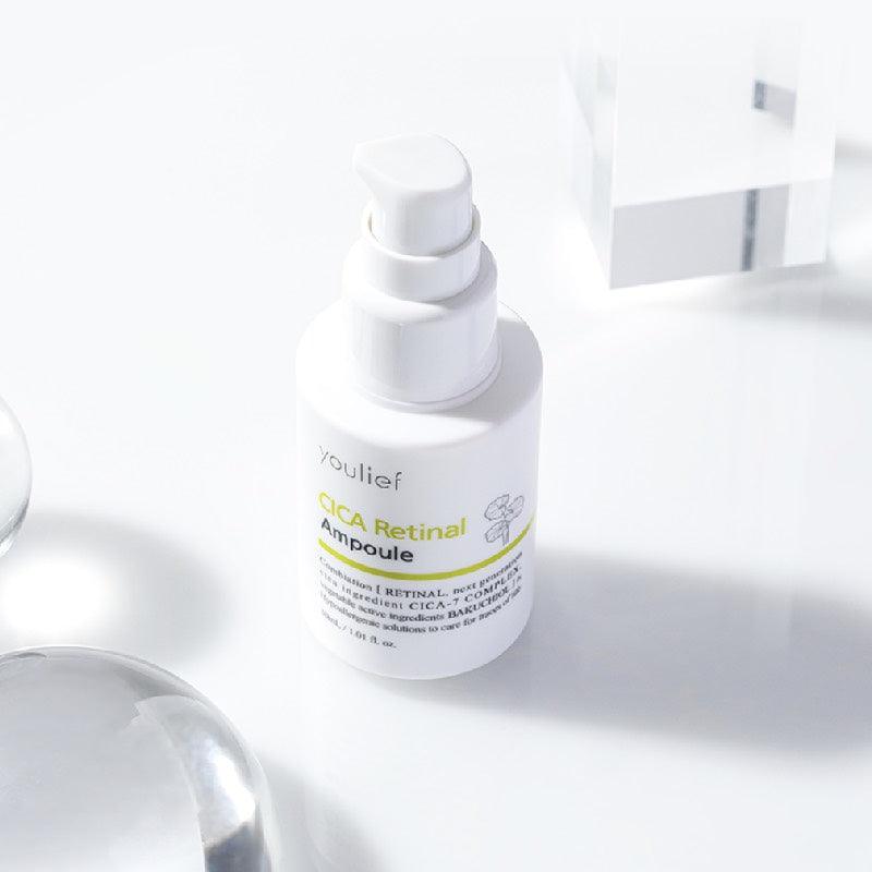 youlief CICA Retinal Ampoule 30ml