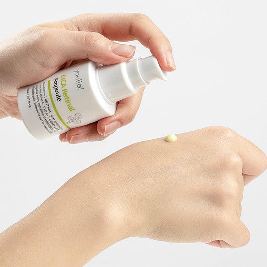 youlief CICA Retinal Ampoule 30ml