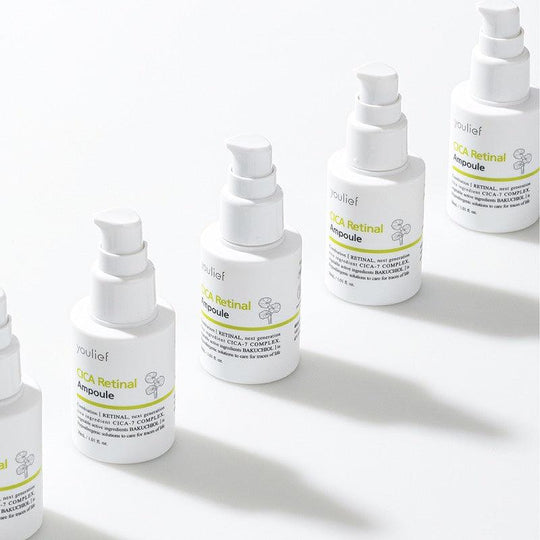 youlief CICA Retinal Ampoule 30ml
