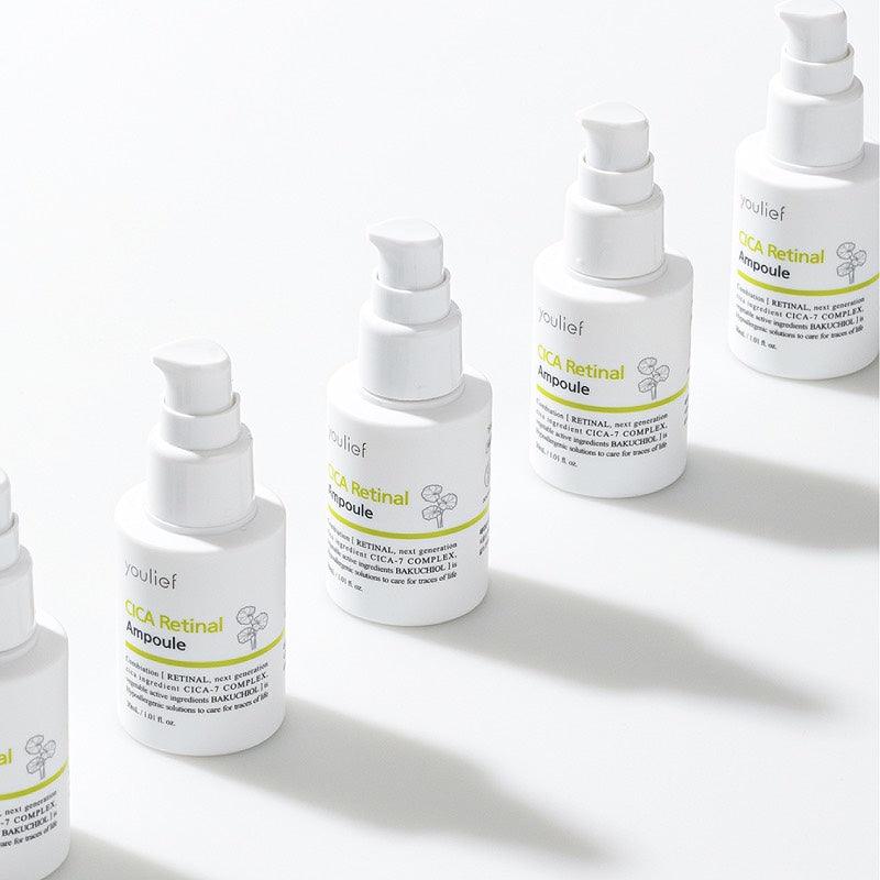 youlief CICA Retinal Ampoule 30ml