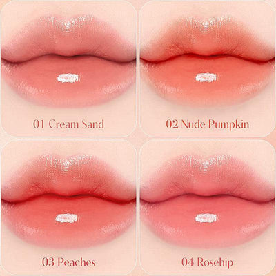 dasique Mood Glow Lipstick 3g - LMCHING Group Limited