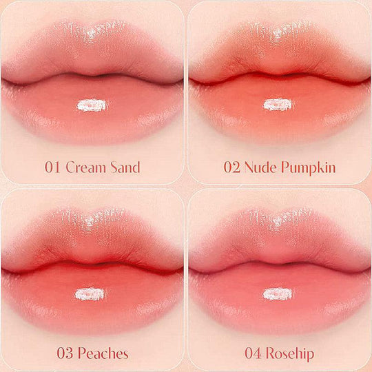 dasique Mood Glow Lipstick 3g - LMCHING Group Limited