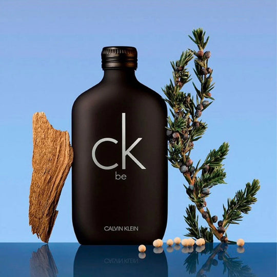 Calvin Klein บี Eau de Toilette 100 มล / 200 มล.