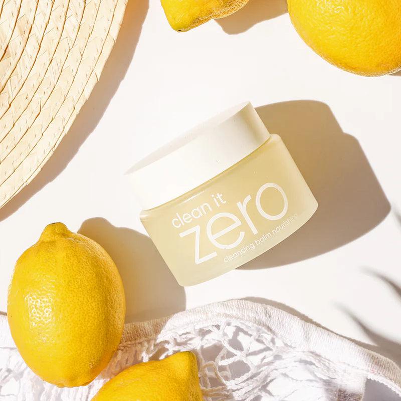 BANILA CO. Clean It Zero Cleansing Balm (Nourishing) 100ml - LMCHING Group Limited