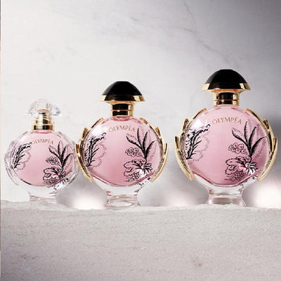 paco rabanne Olympea Blossom Eau De Parfum 80ml - LMCHING Group Limited