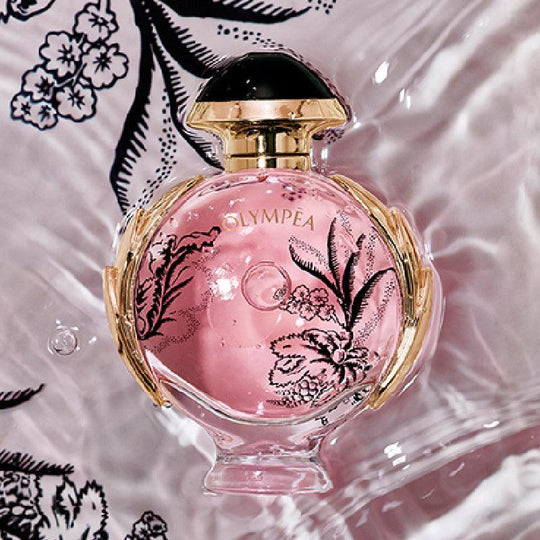 paco rabanne Olympea Blossom Eau De Parfum 80ml - LMCHING Group Limited