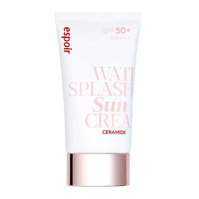 espoir Water Splash Sun Cream SPF50+ PA++++ 60ml