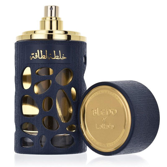 Lattafa Blend of Khalta Eau De Parfum 100ml