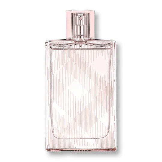 BURBERRY Brit Sheer Eau De Toilette 50ml / 100ml