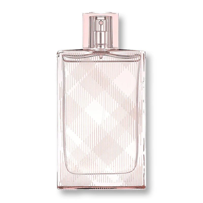 BURBERRY Brit Sheer Eau De Toilette 50ml / 100ml