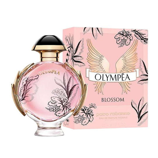 paco rabanne Olympea Blossom Eau De Parfum 80ml - LMCHING Group Limited