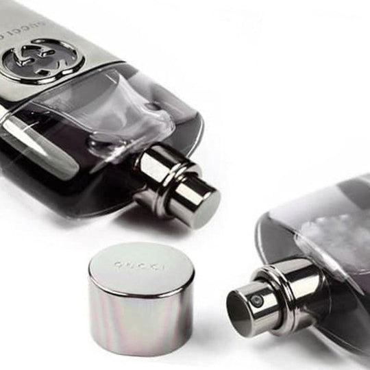 GUCCI Guilty Pour Homme Eau De Toilette 50 ml