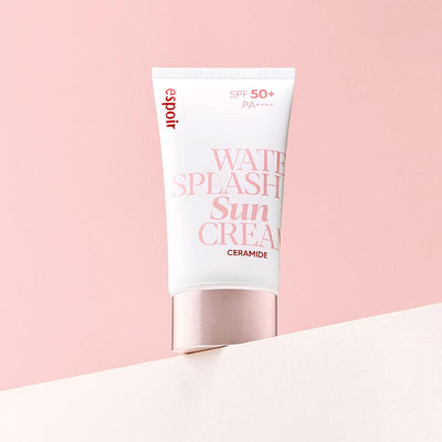 espoir Water Splash Sun Cream SPF50+ PA++++ 60ml - LMCHING Group Limited