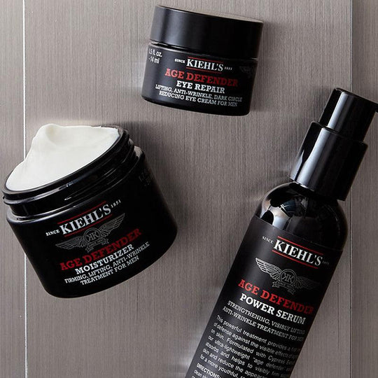 Kiehl&