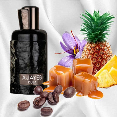 Lattafa Ajayeb Dubai Eau De Parfum 100ml - LMCHING Group Limited