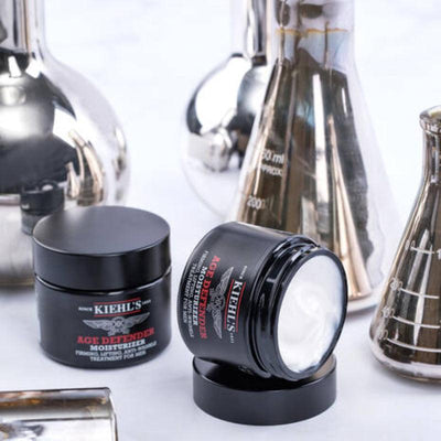 Kiehl's เอจดีเฟนเดอร์ครีมมอยส์เจอร์ไรเซอร์ 50มล