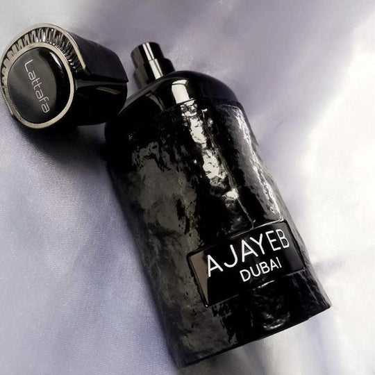 Lattafa Nước Hoa Ajayeb Dubai Eau De Parfum 100ml – LMCHING Group Limited