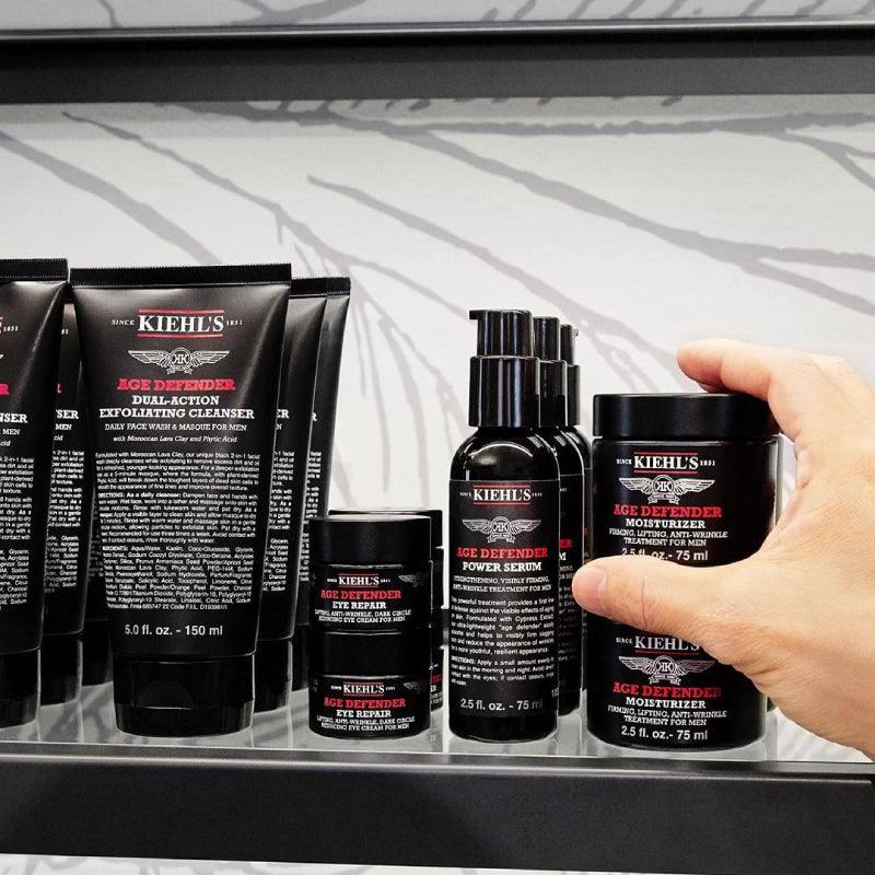 Kiehl&