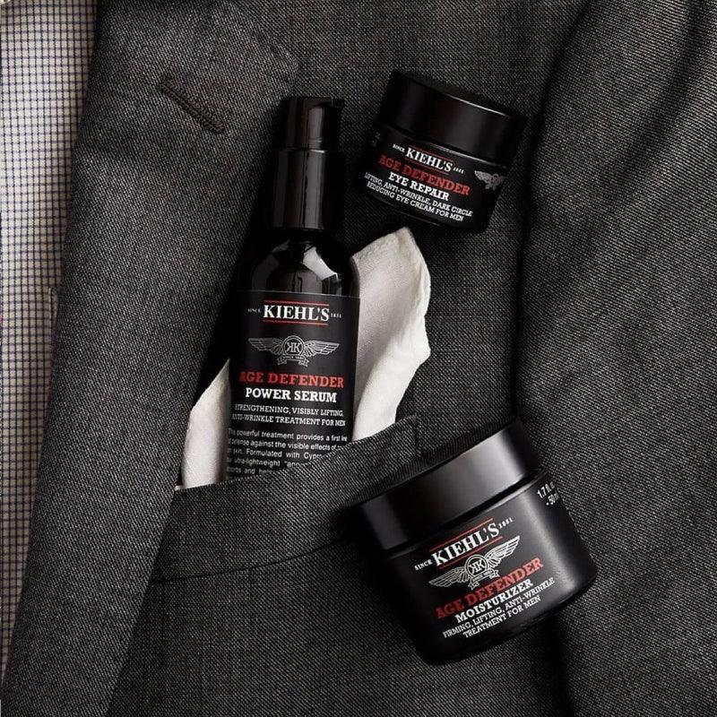 Kiehl&