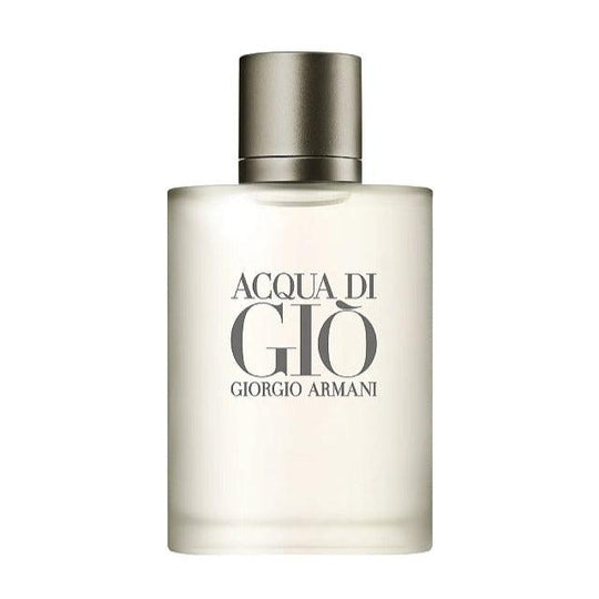 GIORGIO ARMANI Acqua Di Gio Pour Homme Eau De Toilette 50ml - LMCHING Group Limited