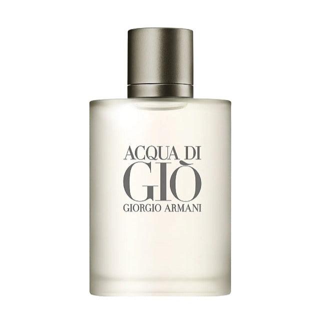 GIORGIO ARMANI Acqua Di Gio Pour Homme Eau De Toilette 50ml