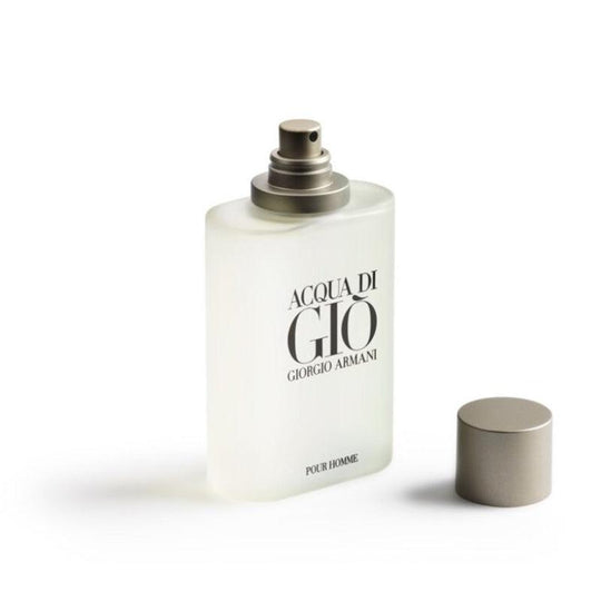 GIORGIO ARMANI Acqua Di Gio Pour Homme Eau De Toilette 50ml - LMCHING Group Limited