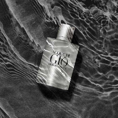 GIORGIO ARMANI Acqua Di Gio Pour Homme Eau De Toilette 50ml