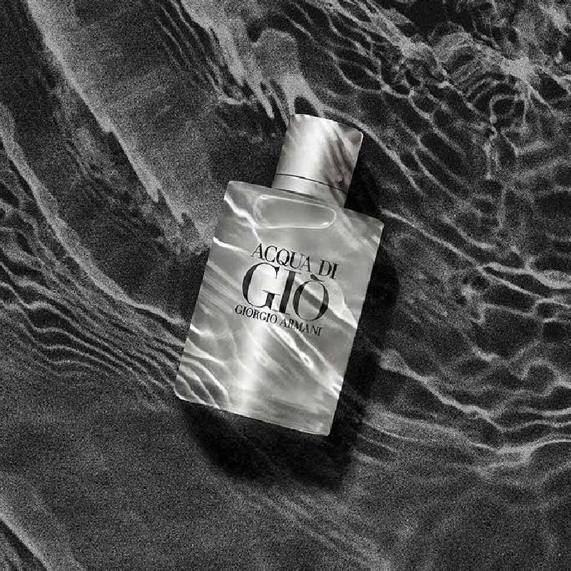 GIORGIO ARMANI Acqua Di Gio Pour Homme Eau De Toilette 50ml
