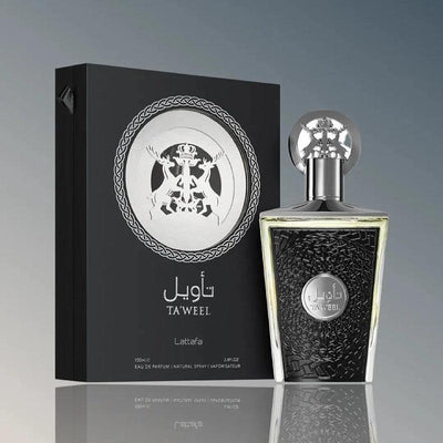 Lattafa Ta'weel Eau De Parfum 100ml - LMCHING Group Limited