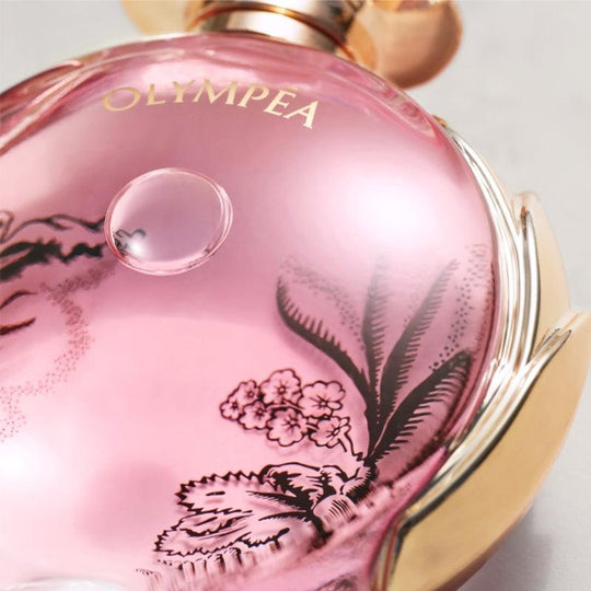 Blossom Edp Olympea Blossom Perfume Paco Rabanne Olympea Blossom