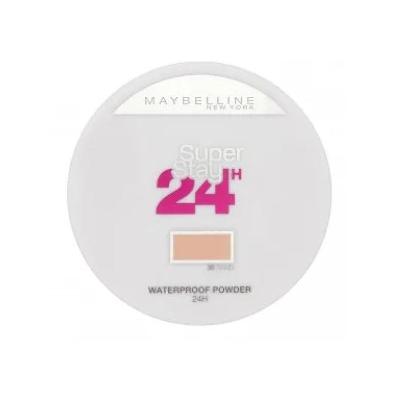 MAYBELLINE Superstay 24H Waterproof Powder (3 Colors) 9g - LMCHING Group Limited