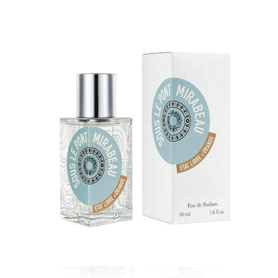 ETAT LIBRE D'ORANGE Sous Le Pont Mirabeau Eau De Parfum 50ml / 100ml - LMCHING Group Limited