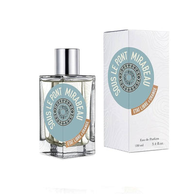 ETAT LIBRE D'ORANGE Sous Le Pont Mirabeau Eau De Parfum 50 มล. / 100 มล.