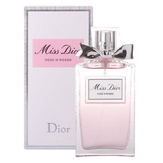 Christian Dior Miss Dior Rose N&