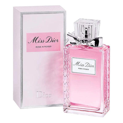 Christian Dior Nước Hoa Miss Dior Rose N'Roses 20ml / 50ml / 100ml