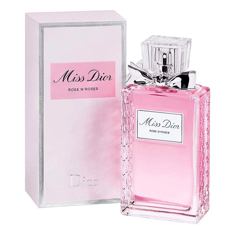 Christian Dior Miss Dior Rose N&