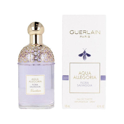 GUERLAIN Aqua Allegoria Flora Salvaggia Eau De Toilette 75ml / 125ml - LMCHING Group Limited