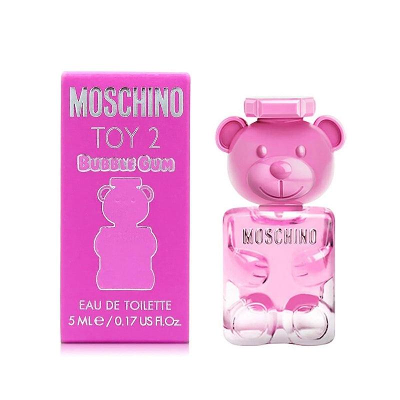 MOSCHINO Toy 2 Bubble Gum EDT 5ml / 30ml - LMCHING Group Limited