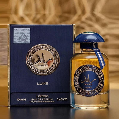 Lattafa Ra’ed Luxe Eau De Parfum 100ml - LMCHING Group Limited