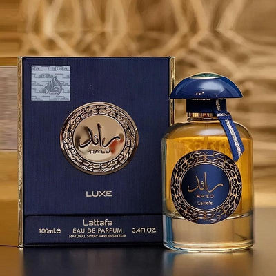 Lattafa Ra’ed Luxe Eau De Parfum 100ml