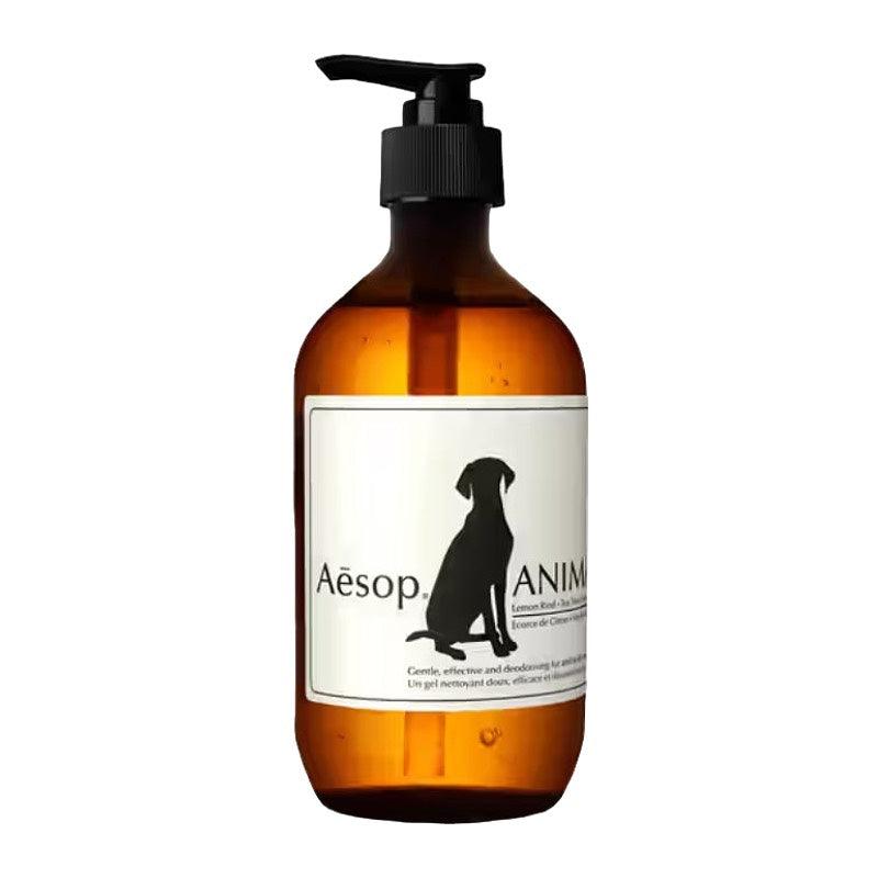 Aesop 澳洲 寵物清潔露 500ml