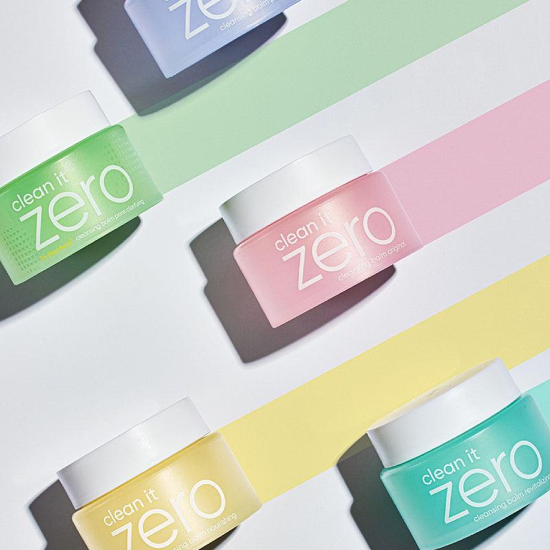 BANILA CO. Clean It Zero Cleansing Balm (Nourishing) 100ml - LMCHING Group Limited