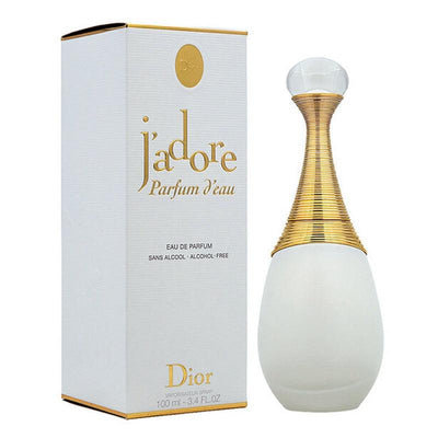 Christian Dior Ladies Jadore Parfum D'eau Парфюмированная вода 100 мл