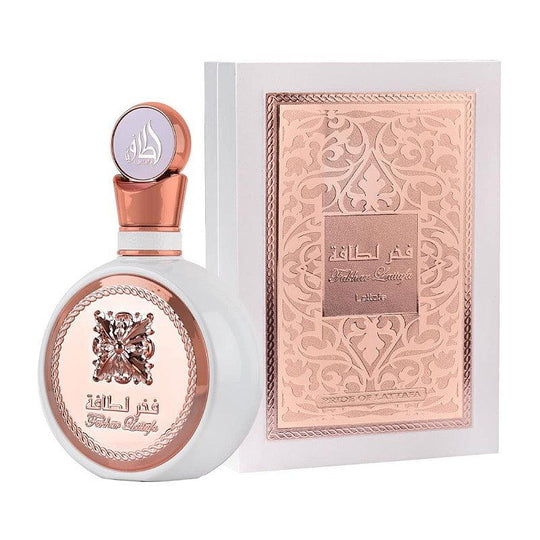 Lattafa Fakhar Eau De Parfum 100ml