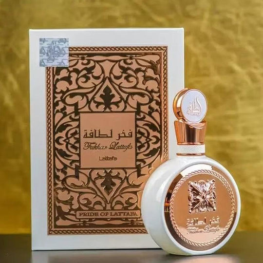 Lattafa Fakhar Eau De Parfum 100ml