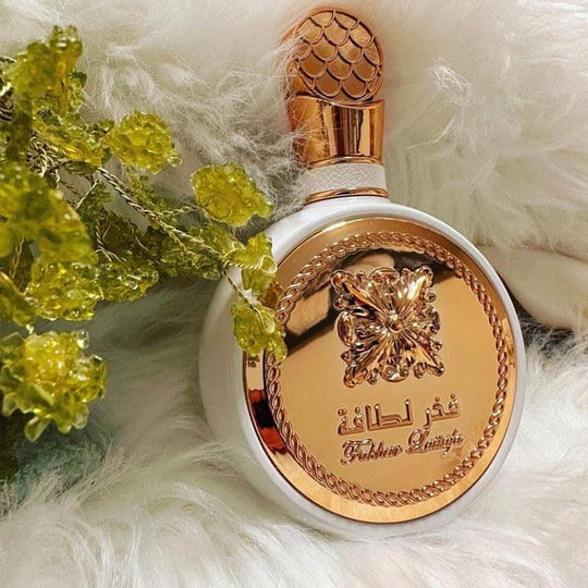 Lattafa Fakhar Eau De Parfum 100ml