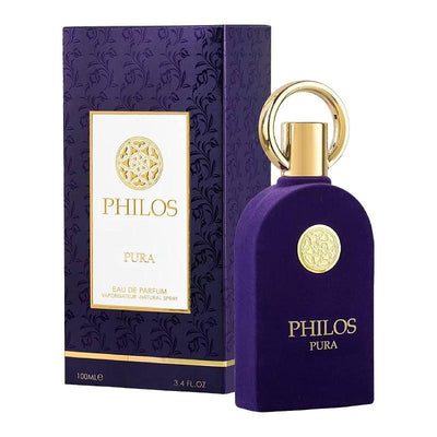 MAISON ALHAMBRA Philos Pura Eau De Parfum 100ml - LMCHING Group Limited