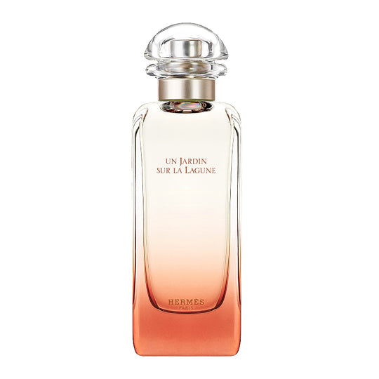 HERMES Un Jardin Sur La Lagune Eau de Toilette Profumo 50ml / 100ml